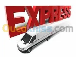 transport colis tout marchandais 13