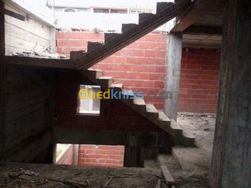 Vente Carcasse Alger Ouled chebel