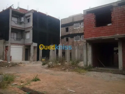 Vente Carcasse Alger Ouled chebel