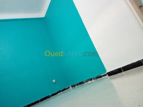 Peinture et décoration placo plâtre 
