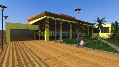 Peinture par machine(Airless)