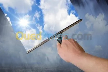 Nettoyage et désinfection 