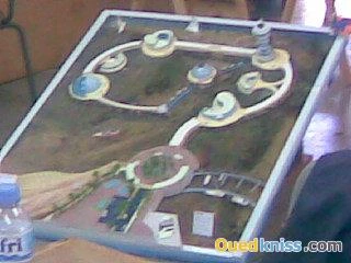 pientre plasticien dècorateur