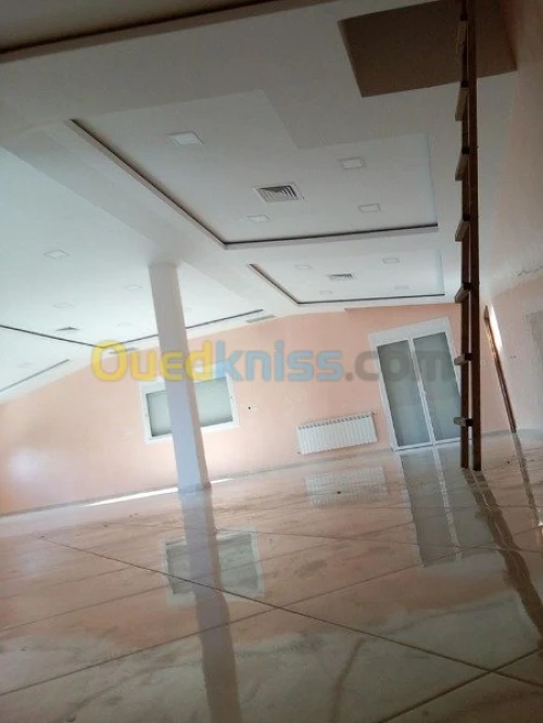 travaux placo pvc habillage mural 