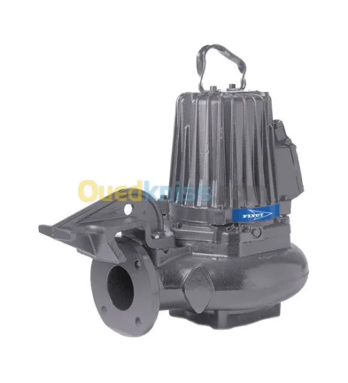 REPARATION POMPES FLYGT ET VARISCO