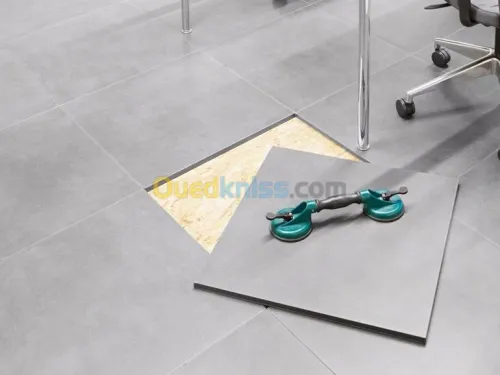 Revetement sols en risin epoxy sols