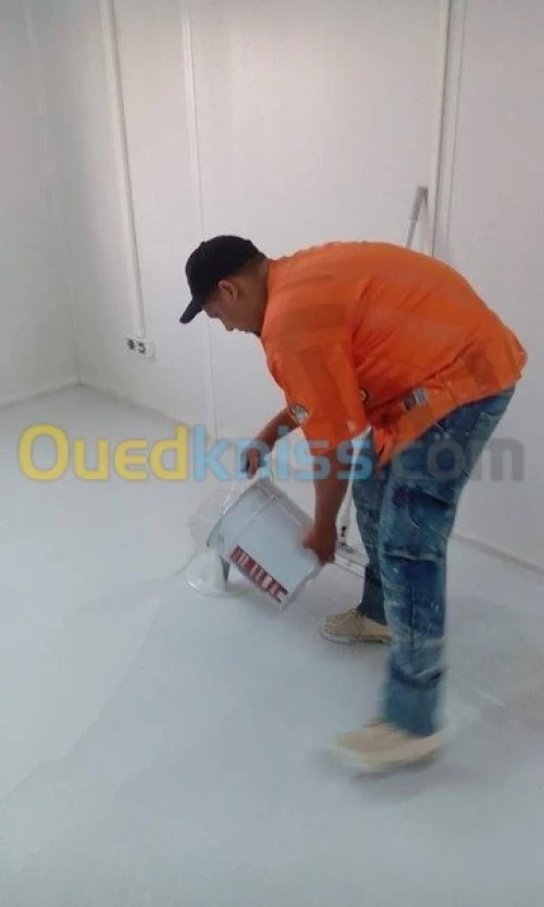 epoxy sol