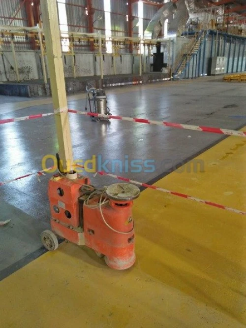 epoxy sol