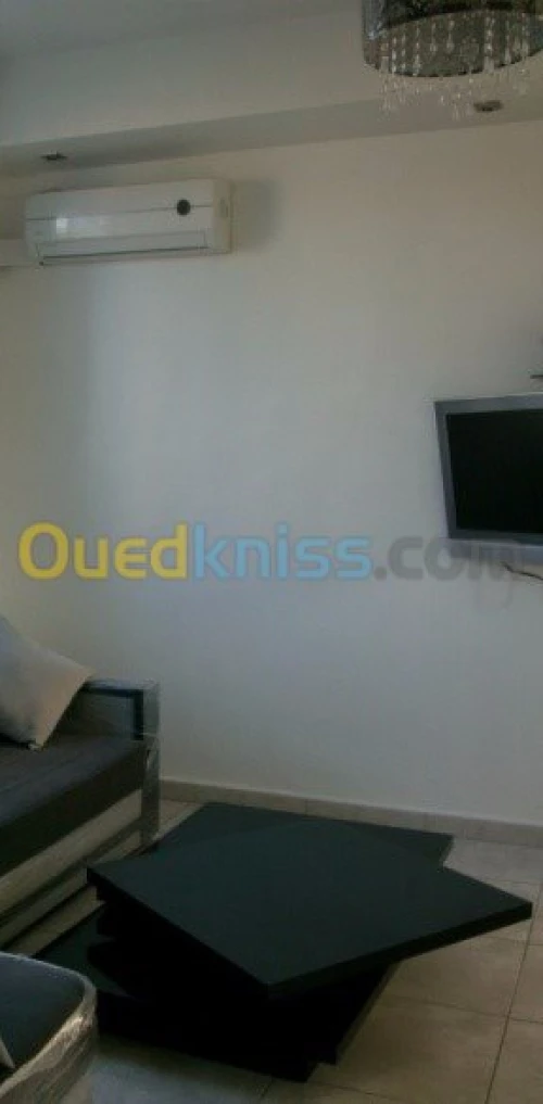 Location Appartement F3 Alger Dar el beida