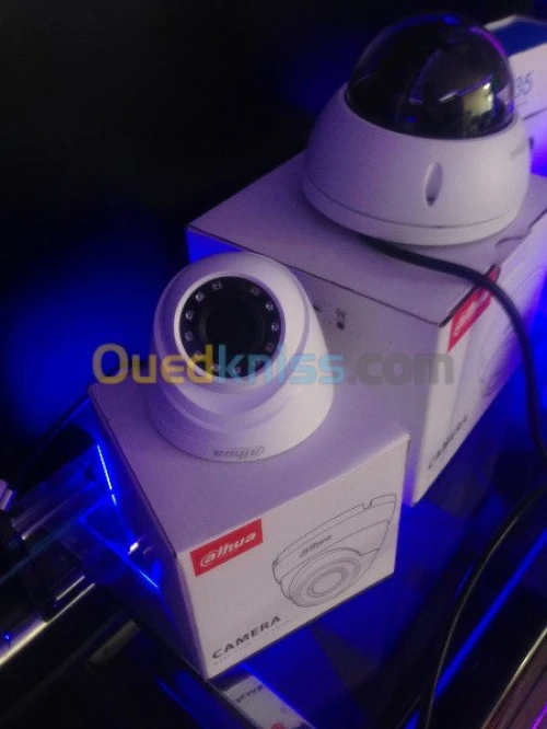 Installation réseau systèmes  sécurité