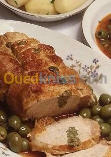 traiteur