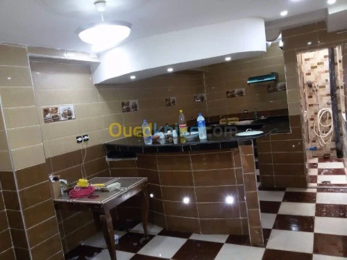Vente Appartement F4 Mostaganem Mostaganem