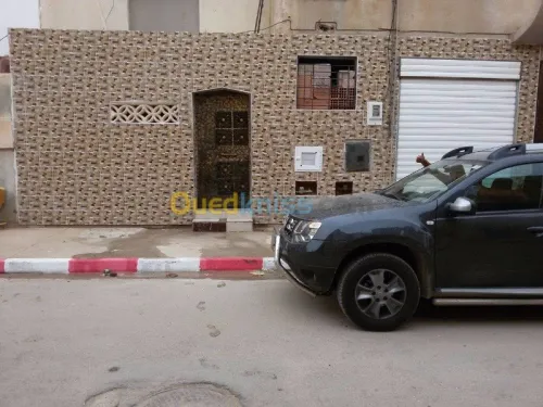 Vente Appartement F4 Mostaganem Mostaganem