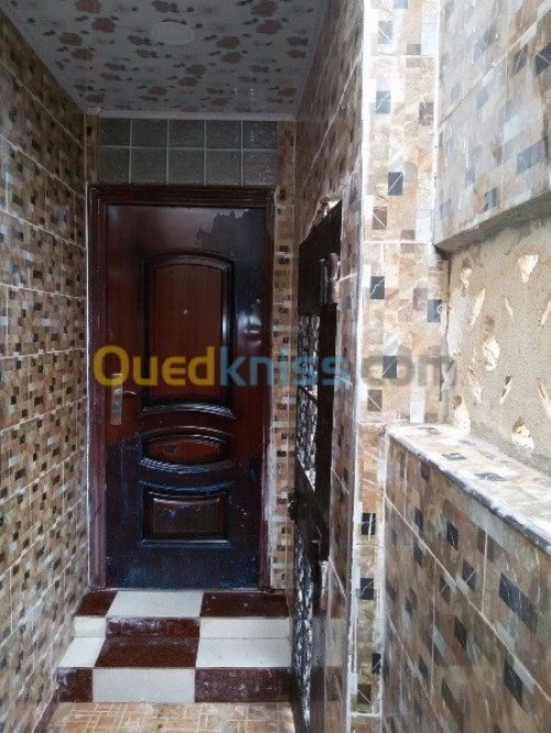 Vente Appartement F4 Mostaganem Mostaganem