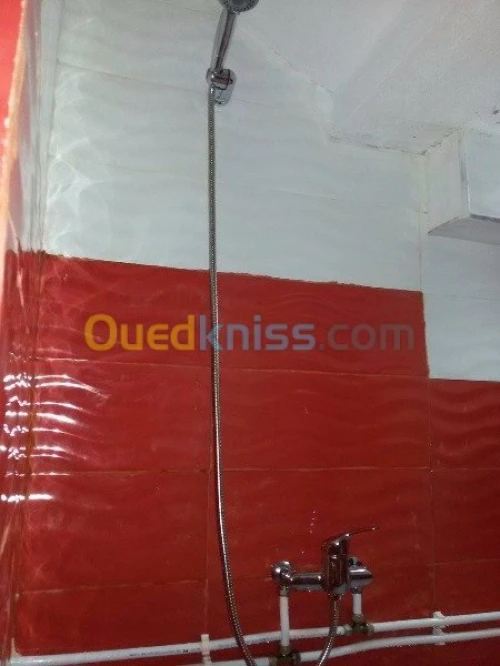 Vente Appartement F4 Mostaganem Mostaganem