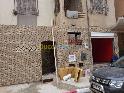 Vente Appartement F4 Mostaganem Mostaganem