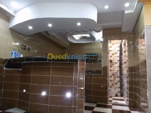 Vente Appartement F4 Mostaganem Mostaganem