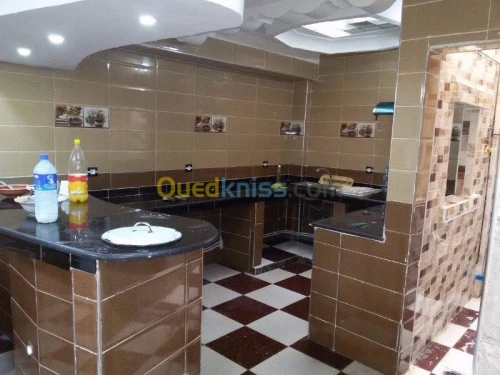 Vente Appartement F4 Mostaganem Mostaganem