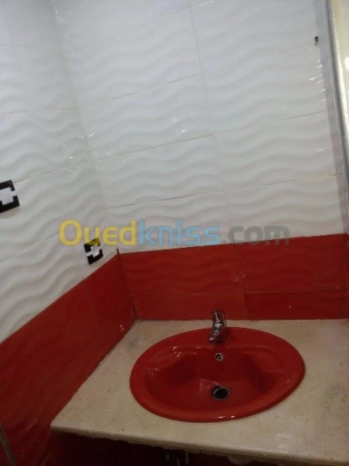 Vente Appartement F4 Mostaganem Mostaganem