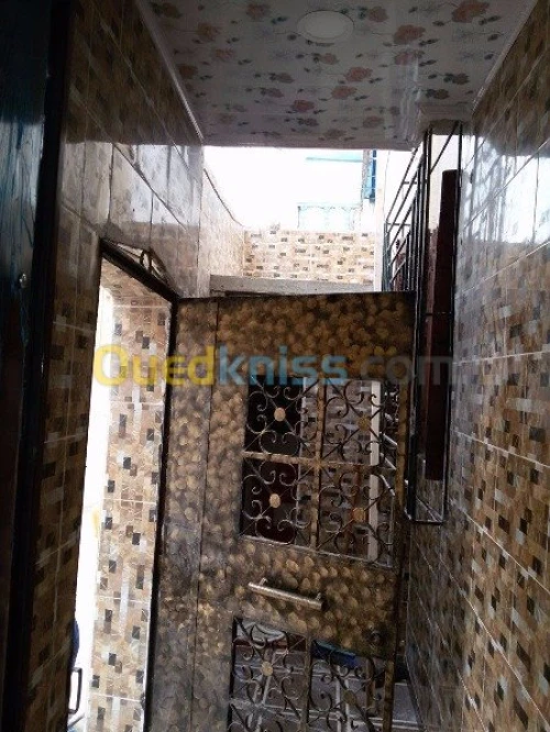 Vente Appartement F4 Mostaganem Mostaganem