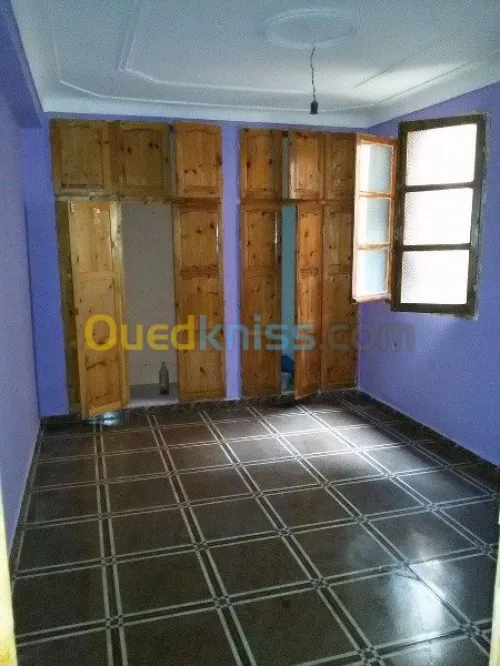 Vente Appartement F4 Mostaganem Mostaganem