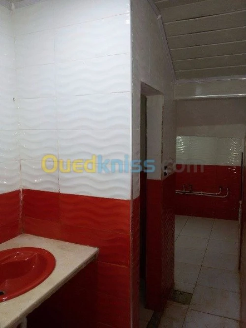 Vente Appartement F4 Mostaganem Mostaganem