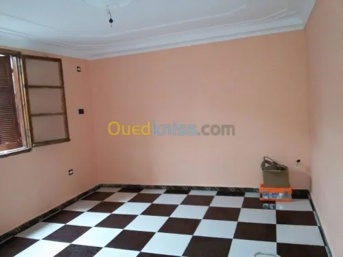 Vente Appartement F4 Mostaganem Mostaganem