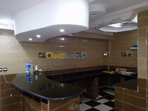 Vente Appartement F4 Mostaganem Mostaganem