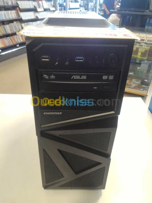 Unité GAMING i5