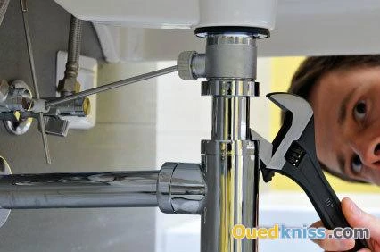 plomberie chauffage central