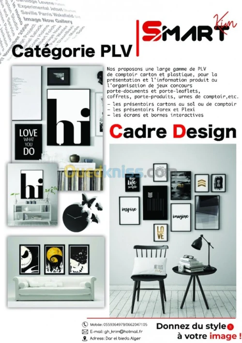 Communication,Marketing & Design