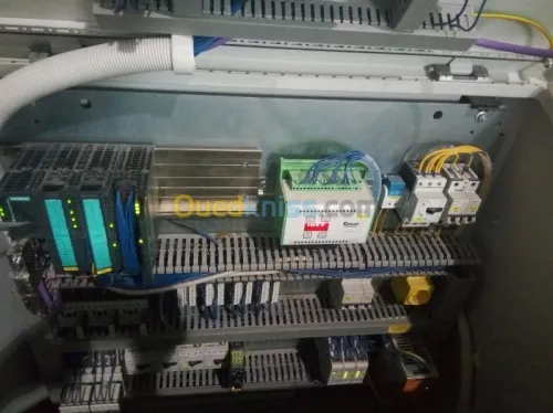 automaique / electrotechnique 