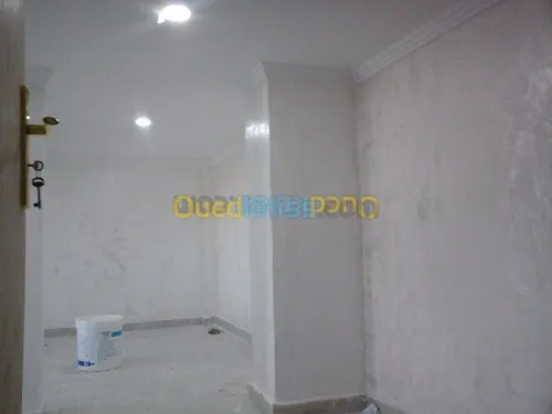 Peinture et décoration