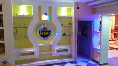 Vente Villa Bordj bou arreridj Bordj bou arreridj