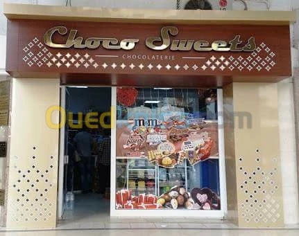 Decoraciaon facade alucobond 