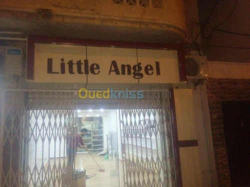 Decoraciaon facade alucobond 