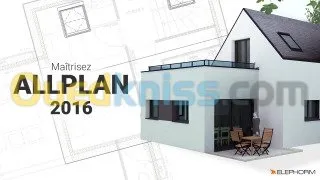 Formations Elephorm pour architectes