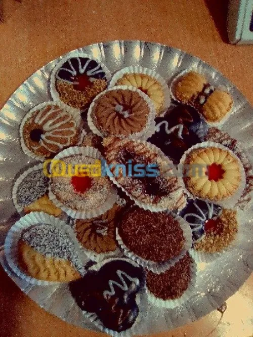 Gâteaux 