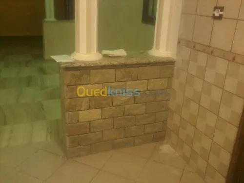 carreleur ,faïencier  