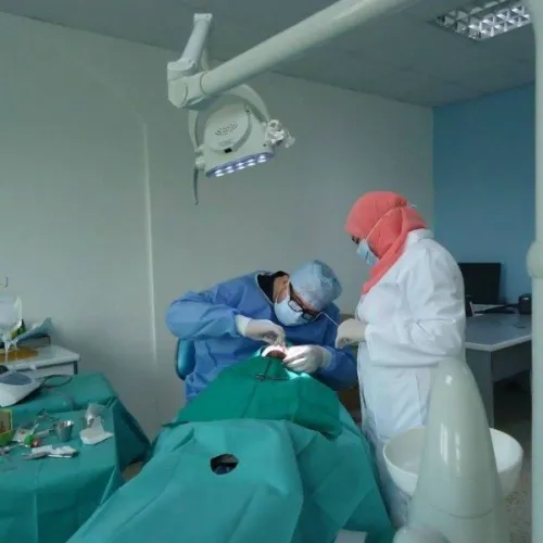 Implantologie Dentaire