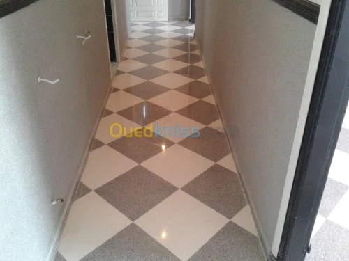 ponçage carrelage