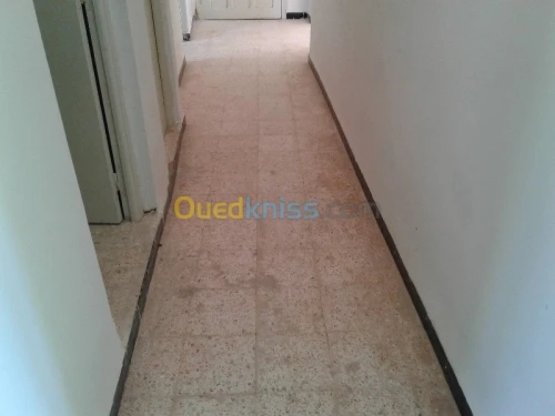 ponçage carrelage