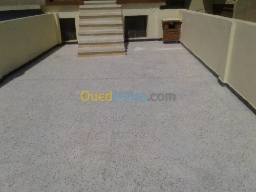 ponçage carrelage
