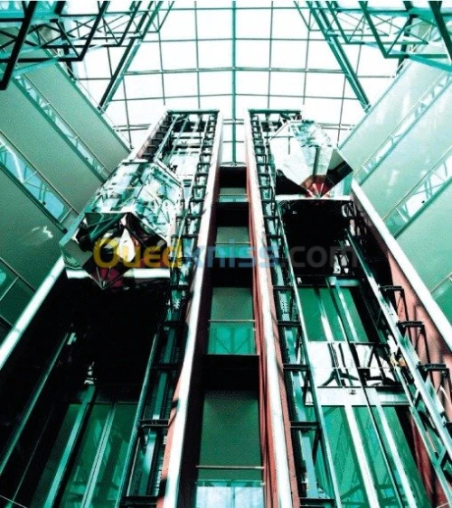 LIFT ALGERIA