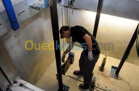 LIFT ALGERIA