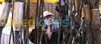 LIFT ALGERIA
