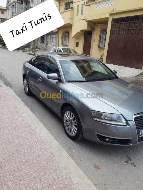Taxi tunis