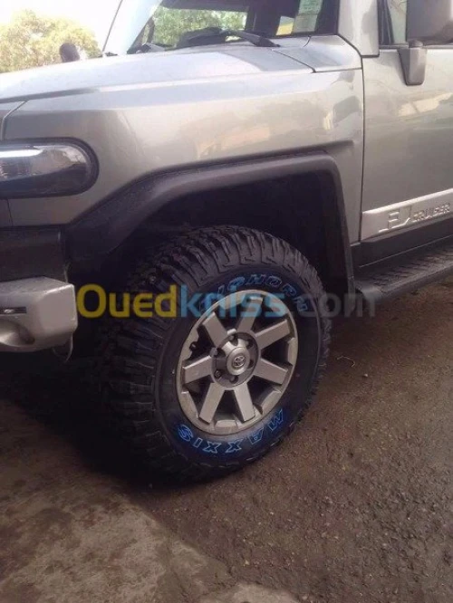 Pneu 4x4 Maxxis