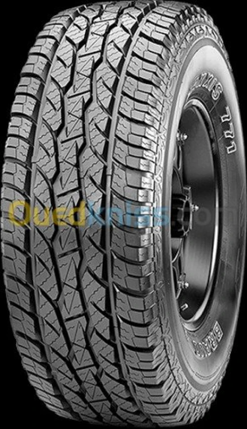 Pneu 4x4 Maxxis
