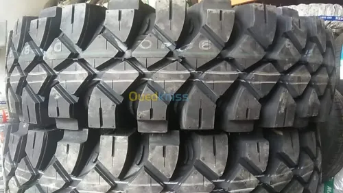 Pneu 4x4 Maxxis